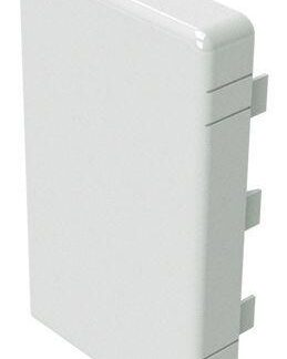 Заглушка для кабель-канала LAN 100х80 DKC 00875