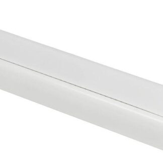 Кабель-канал 80х50 L2000 пластик ИЭК Leg 010419