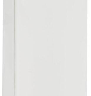 Заглушка торцевая для 1-секц. кабель-каналов DLP 50х150 ИЭК Leg 010703