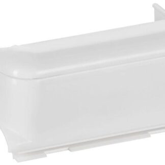 Отвод плоский для 1-секц. кабель-каналов DLP 35х80/105 50х80/150 ИЭК Leg 010735