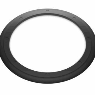 Кольцо уплотнительное для двустенной трубы d90мм DKC 016090
