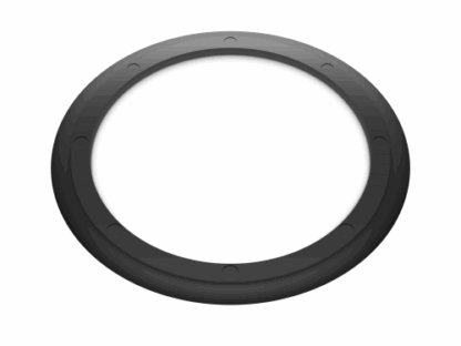 Кольцо уплотнительное для двустенной трубы d160мм DKC 016160