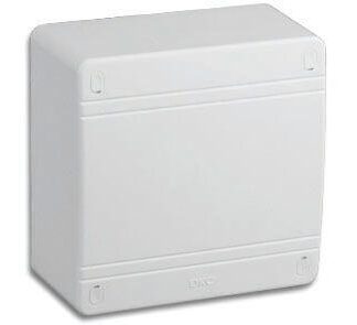 Коробка распределительная 151х151х60мм SDN1 для кабель-канала DKC 01769