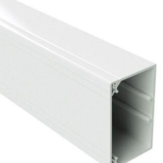 Кабель-канал 120х40 L2000 пластик TA-GN DKC 01783