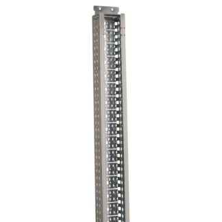Стойка монтажная для шкафа XL3 4000 с кабельной секциями Leg 020516