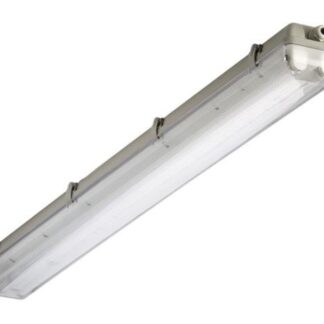 Светильник TLWP236 PC EL 2х36Вт G13 IP66 накладной Technolux 00900