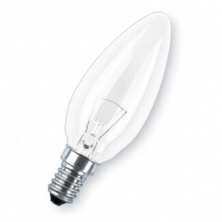 Лампа накаливания CLASSIC B CL 25W E14 OSRAM 4008321788610