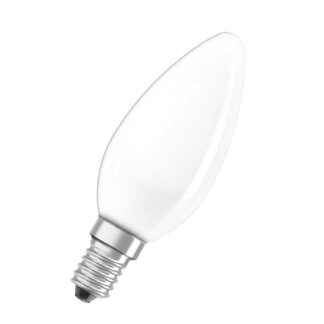 Лампа накаливания CLASSIC B FR 25W E14 OSRAM 4008321410689