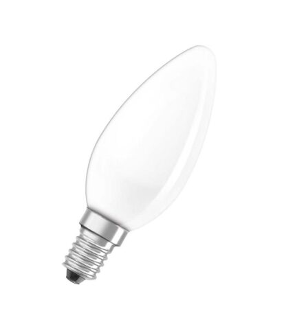 Лампа накаливания CLASSIC B FR 25W E14 OSRAM 4008321410689