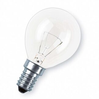 Лампа накаливания CLASSIC P CL 40W E14 OSRAM 4008321788702