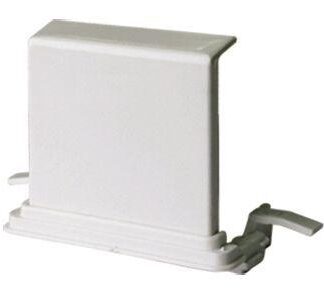 Адаптер для кабель-канала 40х17/50х20 (к кор. PDD-N) DKC 10046