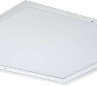Светильник OWP/R 418 /595/ IP54/IP54 4х18Вт G13 IP54 встраив. 595х595 СТ 1373000131