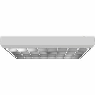 Светильник ARS/S 436 /600/ HF 4х36Вт G13 IP20 потолочный ЭПРА СТ 1041000490