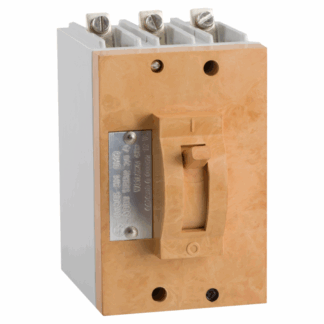 Выключатель автоматический 8А 12Iн АК50Б-3МГОМ3 РЕГ 50Гц ТУ16-522.136-78 КЭАЗ 105253