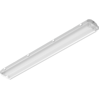 Светильник LZ 236 HF ES1 2х36Вт G13 IP65 потолочный ЭПРА СТ 1073000240