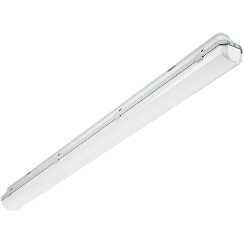 Светильник светодиодный LZ.OPL ECO LED 1200 TH 34Вт 5000К IP65 потолочный СТ 1074000460