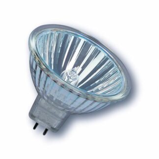 Лампа галогенная DECOSTAR 46860 VWFL 20W GU5.3 OSRAM 4050300428673