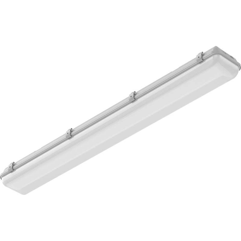 Светильник светодиодный ARCTIC.OPL ECO LED 1200 50Вт 5000К IP65 потолочный СТ 1088000050
