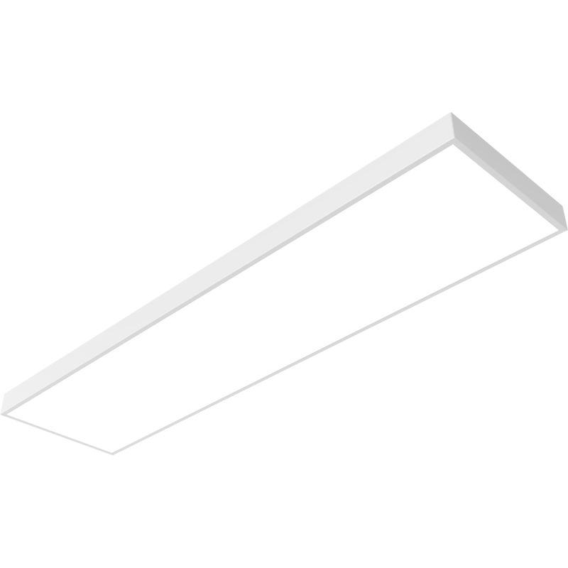 Светильник светодиодный OPTIMA.OPL ECO LED 1200 32Вт 4000К IP20 встраив./накладной СТ 1166000030