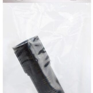 Фонарь 7102-ТН 1LED 1 режим 3хR03 черн. (блист.-пакет) Ultraflash 11788
