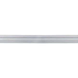 Светильник светодиодный LWL-2012-5CL 5Вт 20LED 4000К IP20 420лм 220В 272мм с сетевым проводом алюм. бел. Ultraflash 11915