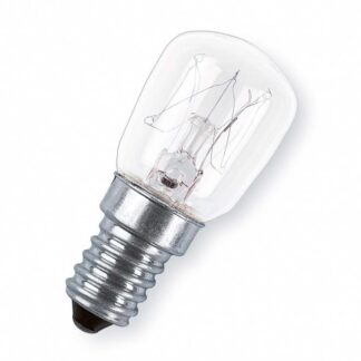 Лампа накаливания SPECIAL T26/57 FR 25W E14 OSRAM 4050300323596