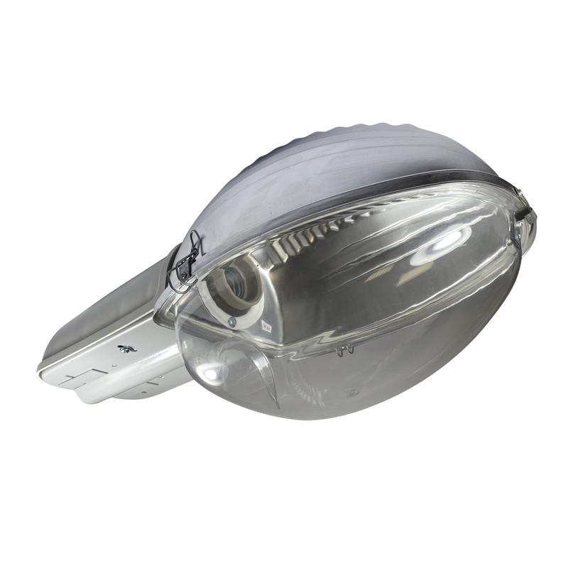 Светильник ЖКУ 66-250-001 "Фаворит" (классика) со стеклом (инд. упак.) Элетех 1030100176