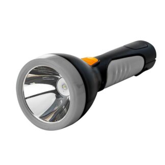 Фонарь аккумуляторный 7005 LED-BL 5Вт аккум. 4В 0.9А.ч прямое ЗУ 220В КОСМОС KOCAc7005LED-BL
