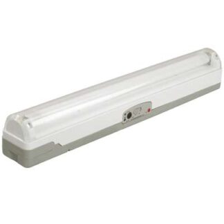 Светильник ЛБА 3924 1х20Вт акк. 4ч. T8/G13 IEK LLBA0-3924-1-20-K01