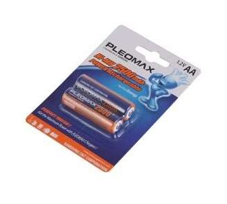 Аккумулятор AA/R6 2500мА.ч NI-MN ВР-2 (блист.2шт) Pleomax C0021942
