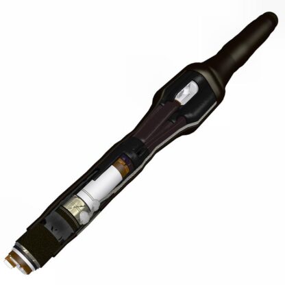 Муфта кабельная соединительная 1кВ 4ПСТ(б)-в-70/120 с гильзами 9014232 Подольск 4pstbvx070x120