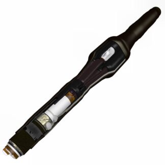 Муфта кабельная соединительная 1кВ 4ПСТ(б)-в-150/240 с гильзами 9014233 Подольск 4pstbvx150x240