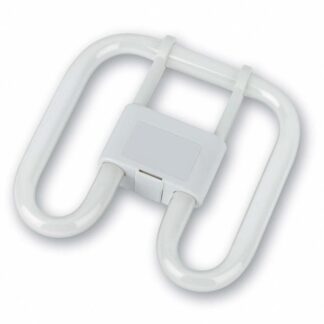 Лампа люминесцентная компакт. CFL SQUARE 16W/835 2-PIN GR8 OSRAM 4050300816838
