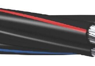 Провод СИП-2 3х70+1х54.6+1х16 0.6/1кВ (м) Энергокомплект 40004817