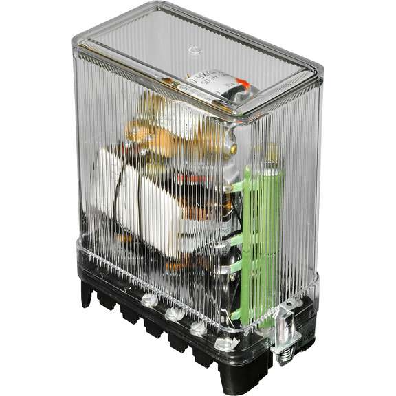 Реле напряжения РН-55/90 передн. подкл. УХЛ4 ЧЭАЗ A8119-77136454