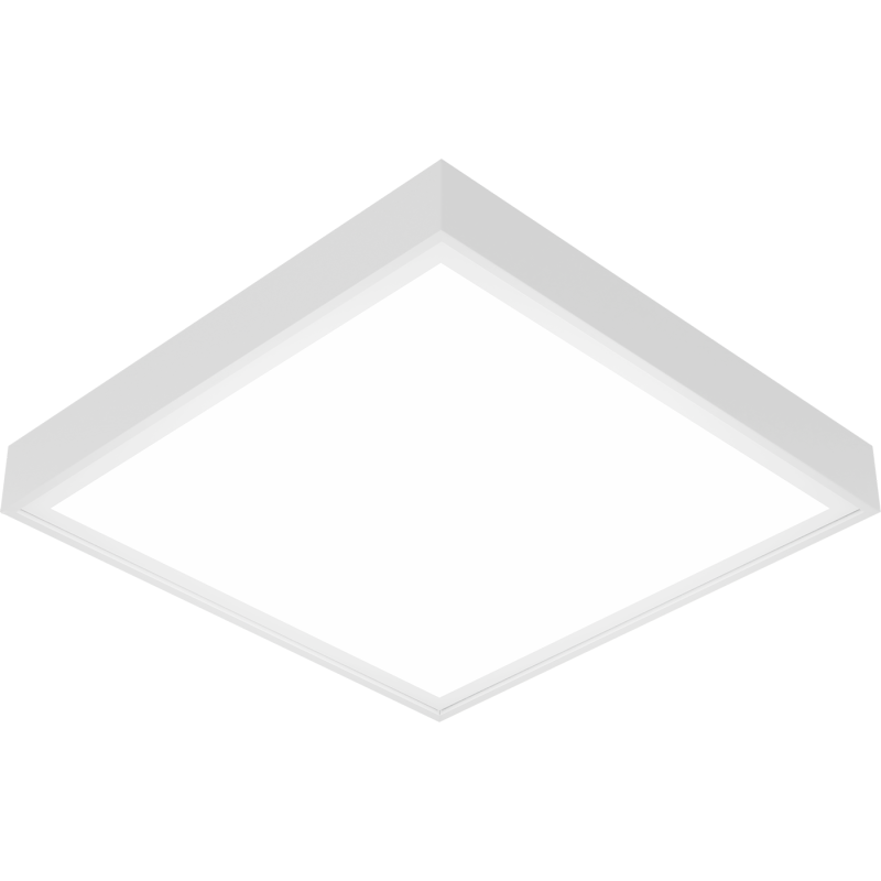 Светильник светодиодный OWP OPTIMA LED 595 IP54/IP54 HFD 4000К потолочн. СТ 1372000220