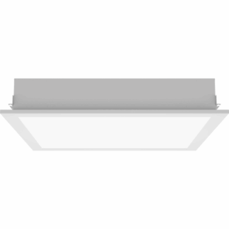 Светильник OWP/R 236 IP54/IP54 HF 2х36Вт G13 IP54 встраив. ЭПРА СТ 1373000070
