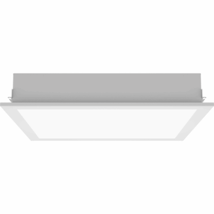 Светильник OWP/R 236 IP54/IP54 HF 2х36Вт G13 IP54 встраив. ЭПРА СТ 1373000070