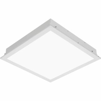 Светильник OWP/R 218 IP54/IP20 HF 2х18Вт G13 IP54 встраив. ЭПРА СТ 1373001010