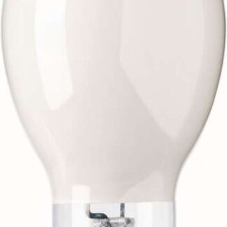 Лампа газоразрядная ртутная HPL-N 400Вт эллипсоидная E40 HG 1SL/6 PHILIPS 928053507493