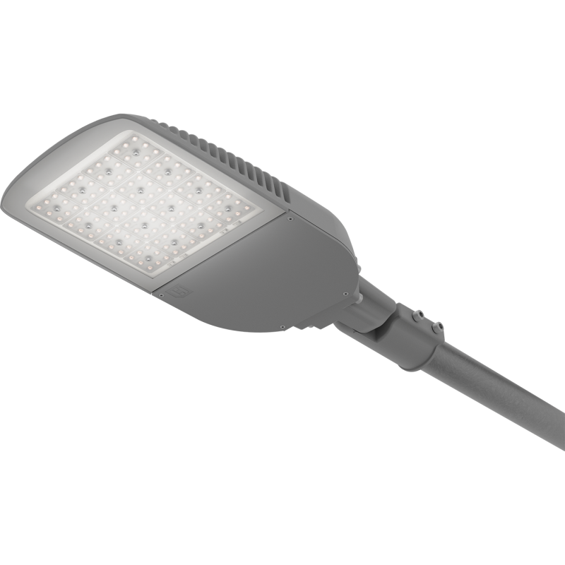 Светильник светодиодный FREGAT LED 55 (W) 55Вт 4000К IP66 консольный СТ 1426000260