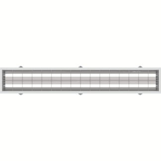 Светильник SPORTLUX 280 HF потолочный СТ 1453000010