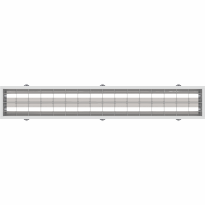Светильник SPORTLUX 280 HF потолочный СТ 1453000010
