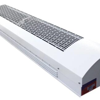 Завеса тепловая 5кВт 220В ТЭН RM-0510-D-Y HINTEK 05.000093