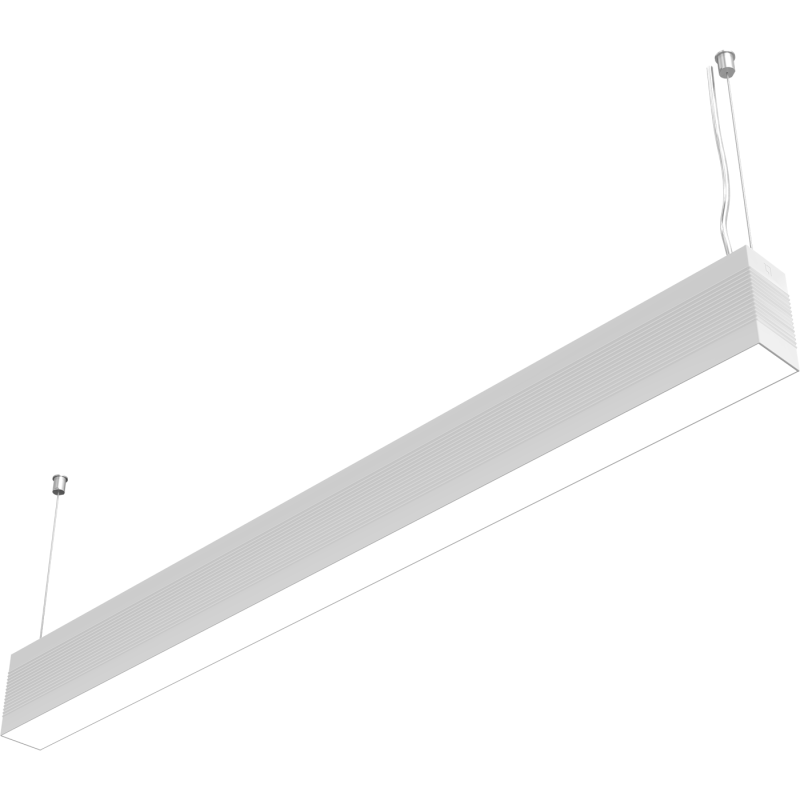Светильник светодиодный LINER/S D LED 1200 TH S 4000К подвесной СТ 1473000300