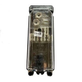 Щиток вводной NTB-2 ROSA 324120