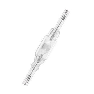 Лампа газоразрядная металлогалогенная HQI-TS 150W/NDL EXCELLENCE 150Вт линейная 4200К RX7s-24 OSRAM 4008321678386