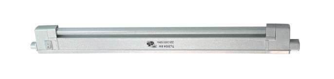 Светильник WL-4001А (ЛПБ 2004А-1) 12Вт 220В T4/G5 Camelion 3105