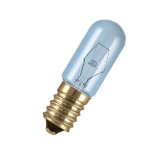Лампа накаливания SPECIAL T FRIDG CL 15Вт E14 220-240В OSRAM 4050300092928