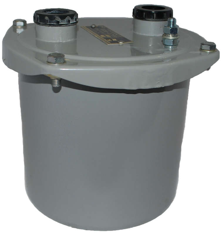 Трансформатор ОСОВ-4.0 220/24В ЭТЗ Калуга